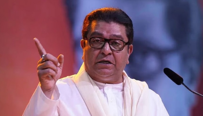 &#039;महाराष्ट्रात हिंदी पहिलीपासून का शिकायची?&#039;, राज ठाकरे संतापले; &#039;आम्ही हिंदू आहोत पण हिंदी नाही&#039;