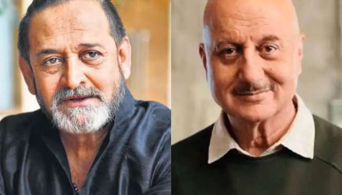 महेश मांजरेकर ते अनुपम खेर; 'या' कलाकारांना जीवनगौरवर पुरस्कार जाहीर, पाहा यादी महेश मांजरेकर ते अनुपम खेर; 'या' कलाकारांना जीवनगौरवर पुरस्कार जाहीर, पाहा यादी