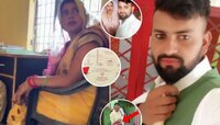 'राहुलसह संबंध ठेवून ...', अनिताने सांगितलं जावयासह पळून जाण्याचं खरं कारण, पोलिसांन