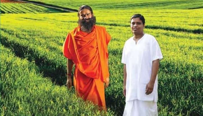 पतंजलीची सेंद्रिय चळवळ भारतीय शेतीचे भविष्य कसे घडवत आहे?