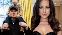 जगातील सर्वात श्रीमंत व्यक्तीचा नवा वारस? माझ्या मुलाचा बाप Elon Musk म्हणणाऱ्या मॉड