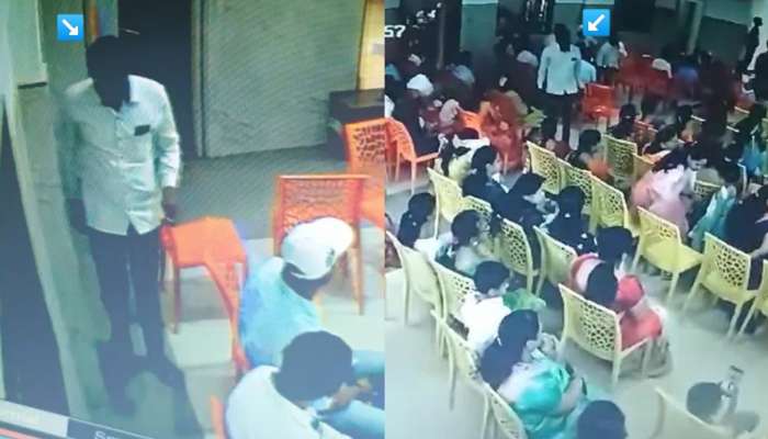 कोल्हापुरात लग्नातून दागिने चोरी, पोलीस तपासात धक्कादायक माहिती उघड; वऱ्हाडीच तब्बल 21...; खोदावी लागली जमीन