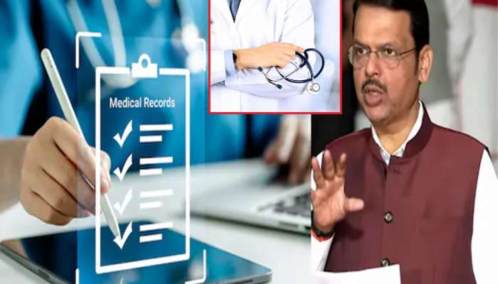कॅशलेस उपचार आणि बरंच काही; राज्याच्या आरोग्य विभागाचा महत्त्वाचा निर्णय 5 मुद्द्यांमध्ये 