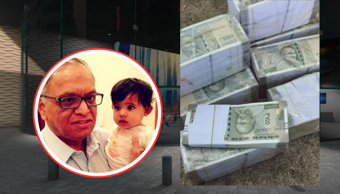 भारतातील सर्वात कमी वयाचा करोडपती? अवघ्या 17 महिन्यांच्या मुलाने कमावले 100000000 रुपये; जगभरात चर्चा!