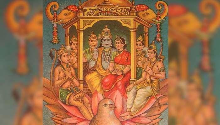 पुष्पक विमान कोणाचं होतं; इंद्र देव की रावण? 99 टक्के लोकांना माहित नाही योग्य उत्तर