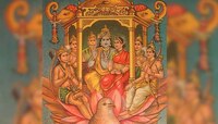 पुष्पक विमान कोणाचं होतं; इंद्र देव की रावण? 99 टक्के लोकांना माहित नाही योग्य उत्तर