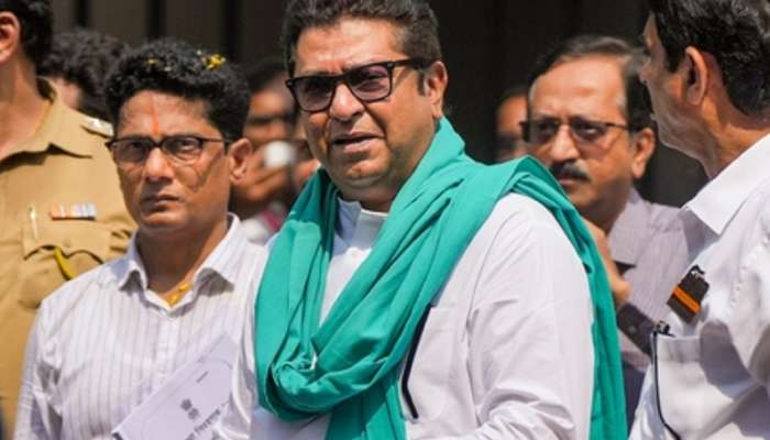 &#039;तुमच्या 5 प्रमुखांची लेकरं मराठी शाळेत शिकलीयेत हे छातीठोकपणे सांगा,&#039; राज ठाकरेंना जाहीर आव्हान
