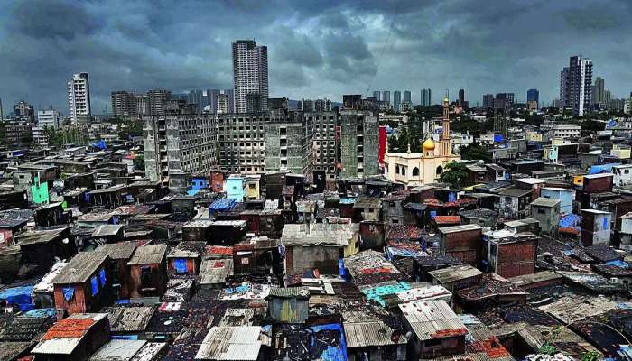 धारावी झोपडपट्टीच्या जागी आधी काय होतं? असं काय झालं की इतकी लोकं इथे राहायला लागली?