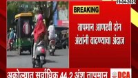 महाराष्ट्र तापला! उन्हात कशी काळजी घ्यायची? जाणून घ्या 