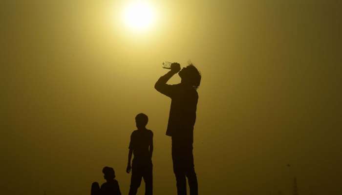 भटकंतीसाठी बाहेर पडताय? परिस्थिती आणखी बिघडेल.... आधी पाहा धडकी भरवणारं हवामान वृत्त