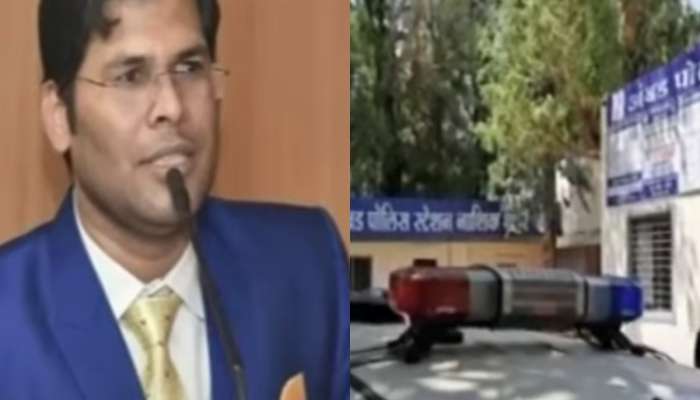 साखरपुड्यात नवरीने प्रियकराला मारली मिठी, लग्नाच्या दिवशीच इन्कम टॅक्स अधिकाऱ्याची आत्महत्या, पण सत्य त्याहून भयानक