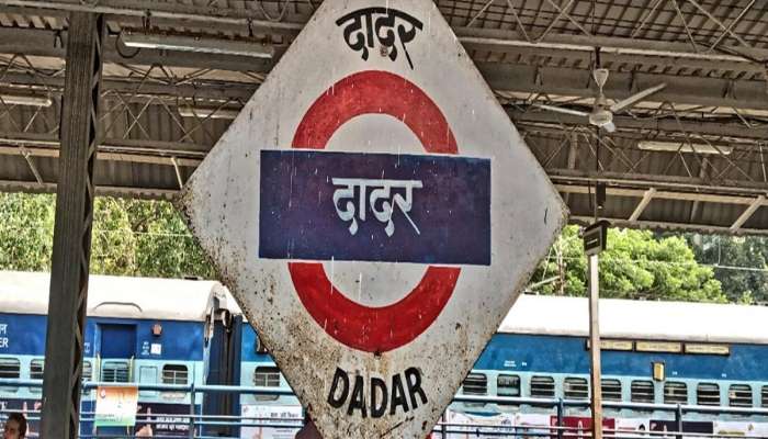 Mumbai News : दादर स्थानकात मोठे बदल, प्रवाशांची गैरसोय टाळण्यासाठी उचलण्यात आलं महत्त्वाचं पाऊल