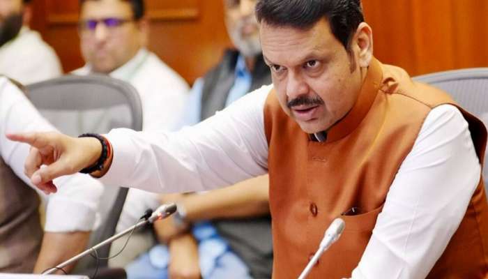 हिंदीला विरोध मग इंग्रजीला का नाही? CM देवेंद्र फडणवीस यांची विचारणा; &#039;महाराष्ट्रात दुसरी...&#039; 