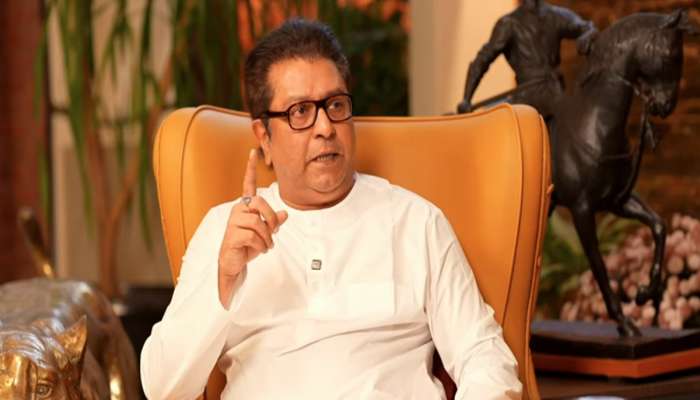 मुंबईतून मराठी नामशेष होण्यासाठी किती वर्षं लागतील? राज ठाकरेंनी स्पष्ट उत्तर देत म्हटलं...