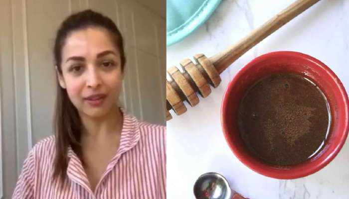 मुरुमांपासून मुक्ती मिळवण्यासाठी घरगुती मार्ग; मलायका अरोरा वापरते &#039;हा&#039; खास फेस पॅक