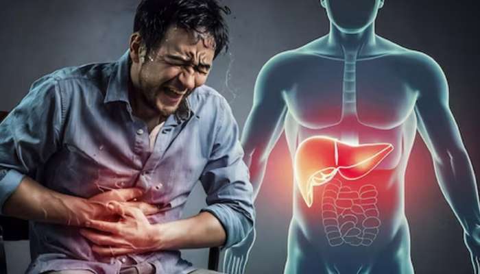 लिव्हर खराब होताच शरीर देतं हे संकेत; चुकूनही करु नका दुर्लक्ष