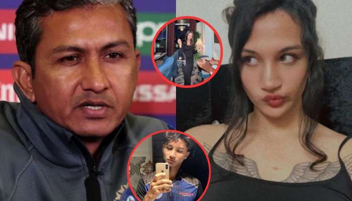 &#039;तू क्रिकेट सोडून दे, आता...&#039;, लेकाने लिंगबदल केल्यानंतर संजय बांगरने स्पष्ट सांगितलं, म्हणाली &#039;आत्महत्या करावं अशी...&#039;