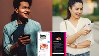 Instagram ने आणलं 'ब्लेंड' फीचर; तुमची क्रश, खास मित्रांसोबत पाहता येणार... 