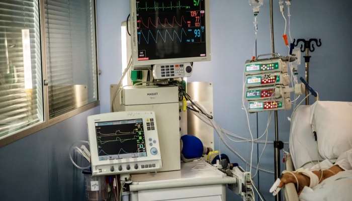  व्हेटिंलेटरवर असलेल्या महिलेवर लैंगिक अत्याचार करणारा नराधम अखेर सापडला; 800 CCTV फुजेमधून असा शोधला आरोपी