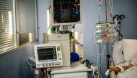 व्हेटिंलेटरवर असलेल्या महिलेवर लैंगिक अत्याचार करणारा नराधम अखेर सापडला