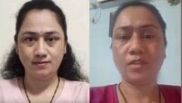 नवरा परदेशात, सासरचे करायचे जाच; विवाहितेने VIDEO बनवून उचललं टोकाचं पाऊल!