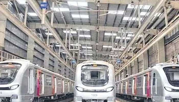 मुंबई मेट्रो थेट लोकमान्य टिळक टर्मिनसपर्यंत धावणार; &#039;या&#039; मार्गावरील नागरिकांचा प्रवास सोप्पा होणार, अशा असेल मार्ग