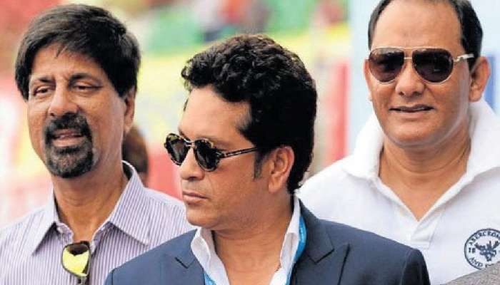 IPL 2025 दरम्यान भारताच्या माजी कर्णधारावर मोठी कारवाई, स्टेडियमधील स्टॅन्डला देण्यात आलेलं नाव काढलं 