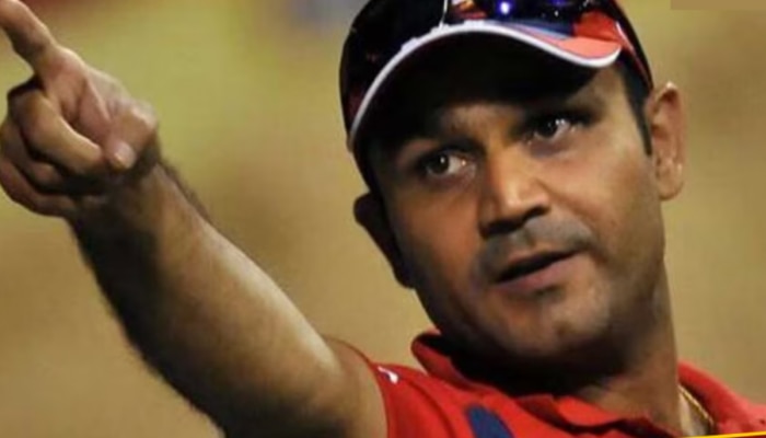 "ते येतात आणि सुट्ट्या साजऱ्या करून निघून जातात..." 'या' परदेशी खेळाडूंच्या फ्लॉप शोनंतर वीरेंद्र सेहवाग संतापला