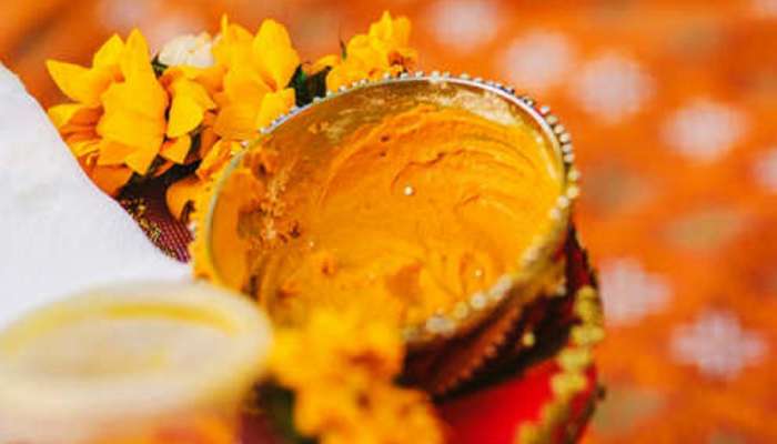 हळदीच्या कार्यक्रमात पिवळ्या रंगाचे हात अचानक लाल झाले! नाशिकमध्ये घडली भयानक घटना 