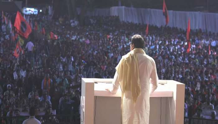 मनसे जे करणार आहे तसं महाराष्ट्रात यापूर्वी कोणीच केले नाही; आदित्य ठाकरे, आशिष शेलार, वर्षा गायकवाड आणि...