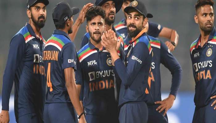 BCCI च्या सेंट्रल कॉन्ट्रॅक्टमधून 8 खेळाडूंचा पत्ता कट, एका मराठमोळ्या खेळाडूचा समावेश 