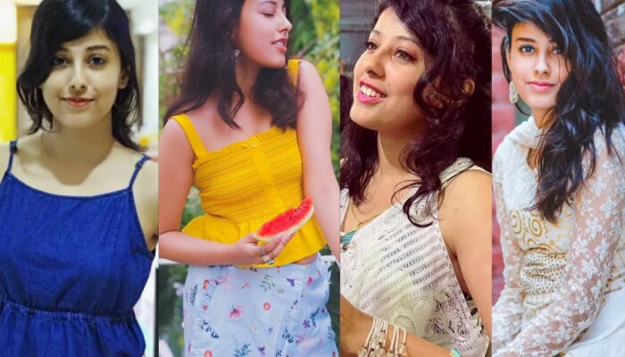 UPSC Success Story: सौंदर्यापुढे तर बॉलिवूड अभिनेत्रीही फेल; हुशारीने तमाली 23 व्या वर्षी 'अशी' बनली अधिकारी! UPSC Success Story: सौंदर्यापुढे तर बॉलिवूड अभिनेत्रीही फेल; हुशारीने तमाली 23 व्या वर्षी 'अशी' बनली अधिकारी!