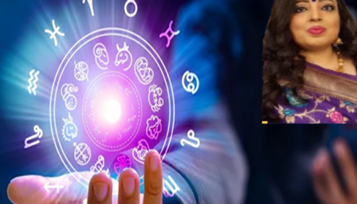 Horoscope : मंगळवारी ‘या’ लोकांनी धोकादायक कामं टाळावीत! पाहा मेष ते मीन राशीपर्यंतचं राशीभविष्य 