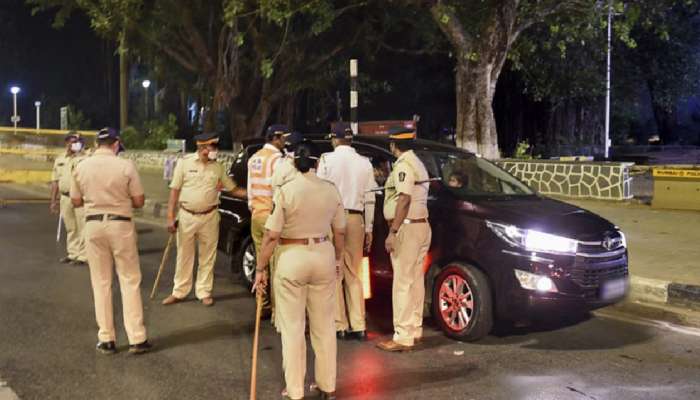 भिवंडी हादरली! अनैसर्गिक संबंधांसाठी बळजबरी करणाऱ्याची 21 वर्षीय तरुणाकडून हत्या, शीर अन् धड...