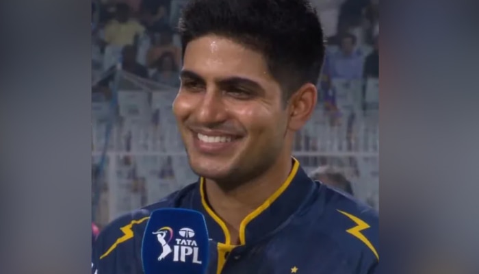 यंदा कर्तव्य आहे? IPL 2025 नंतर शुभमन गिल लग्न करणार? कोलकाता विरुद्धच्या सामन्यात केलं मोठं व्यक्तव्य 