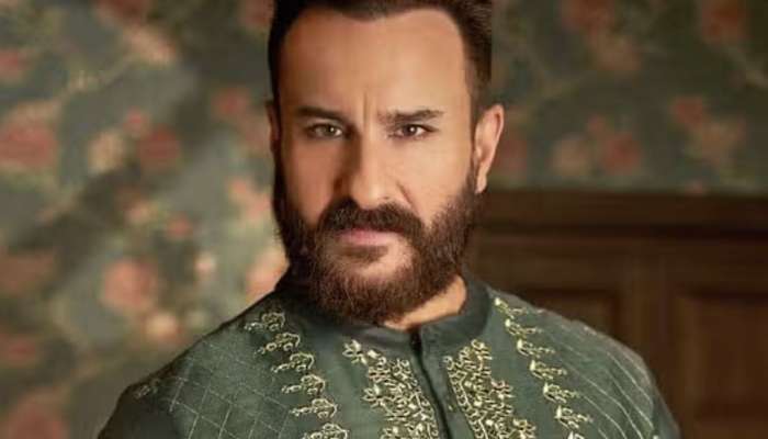 जीवघेण्या हल्ल्याच्या तीन महिन्यानंतर सैफ अली खानने कतारमध्ये घेतलं नवं घर, म्हणाला, 'सुरक्षित आणि...' जीवघेण्या हल्ल्याच्या तीन महिन्यानंतर सैफ अली खानने कतारमध्ये घेतलं नवं घर, म्हणाला, 'सुरक्षित आणि...'