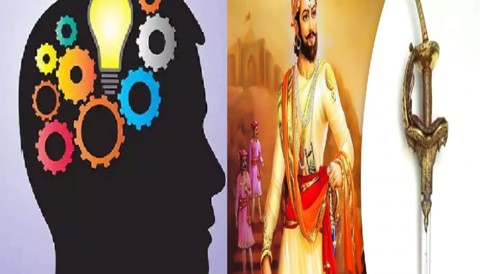 GK: शिवाजी महाराजांच्या तलवारीचे वजन किती होतं, तुम्हाला उत्तर माहितीये का?