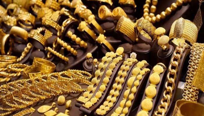  10 हजार रुपये तोळा; कोणत्या वर्षात इतके स्वस्त होते सोनं? तेव्हा तुम्ही किती सोनं खरेदी केले?