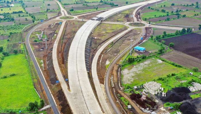 पुण्यात बनतोय महाराष्ट्रातील दोन बड्या महामार्गांना जोडणारा उन्नत मार्ग; 402460000000 रुपयांचा मोठा प्रकल्प पुण्यात बनतोय महाराष्ट्रातील दोन बड्या महामार्गांना जोडणारा उन्नत मार्ग; 402460000000 रुपयांचा मोठा प्रकल्प