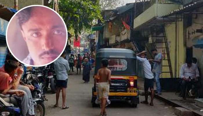 मुंबई: 25 वर्षीय तरुणाने 37 वर्षीय विवाहित महिलेचे हातपाय बांधले अन् नंतर...; विक्रोळीमधील धक्कादायक घटना