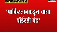 पाकिस्ताननं भारतासोबतचा व्यापार बंद केला 