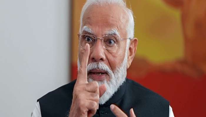 Pahalgam Terror Attack : Pahalgam Terror Attack : उपासमार अन् पाण्यासाठी वणवण; भारताचा पाकिस्तानवर धोरणात्मक सर्जिकल स्ट्राईक