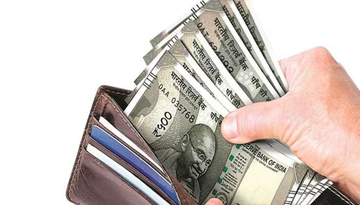 7th Pay Commission मुळं सरकारी कर्मचाऱ्यांना दणका; पगाराचा आकडा कमी होणार? 
