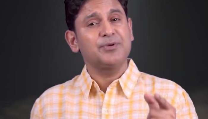 &quot;हर हर महादेव म्हणत एकत्र येऊ शकत नाही, मग अल्लाह हू अकबर म्हणून...&quot;; पहलगाम हल्ल्यानंतर संगीतकाराचा संताप