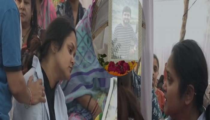 Pahalgam Terrorist Attack: 'तो बाजूला आला, विचारलं तुम्ही हिंदू आहात की मुस्लीम? आम्ही हसलो अन्...'