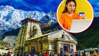 पर्यटकांनो बुकिंग करताना सावधान, ऑनलाइन होते मोठ्या प्रमाणात फसवणूक, केंद्र सरकारकडू