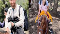 Terror Attack : हातात शस्त्र नसताना दहशतवाद्यांशी लढला! 11 पर्यटकांना वाचवणारा नजाकत
