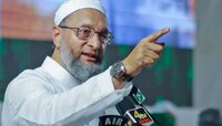'जर इस्लामच्या नावे...,' असदुद्दीन ओवेसी यांचं मुस्लिमांना जाहीर आवाहन, म्हणाले 'उद्