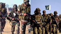 भारत आणि पाकिस्तान युद्ध झालं तर काय आहे भारताची तयारी? 
