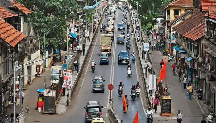 मुंबईकरांसमोर उद्यापासून नवी अडचण! एलफिन्स्टन पूल दोन वर्षांसाठी होणार बंद